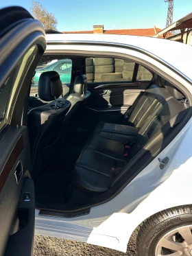Mercedes-Benz E 220, снимка 7 — Bazar.bg Mercedes-Benz E 220, снимка 7