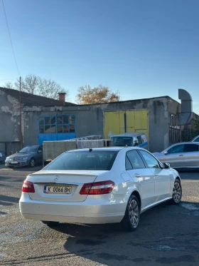 Mercedes-Benz E 220, снимка 4 — Bazar.bg Mercedes-Benz E 220, снимка 4