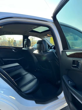 Mercedes-Benz E 220, снимка 9 — Bazar.bg Mercedes-Benz E 220, снимка 9