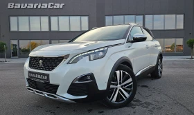 Peugeot 3008 GT-Line* Aut. EAT8* LED* Pano* Kam.360* KeyGo* 180