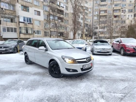 Opel Astra 1.9 CDTI  Facelift!!* КЛИМАТРОНИК* !ТОП! - 1750 € / 3422.70 лв. - 73864224 8