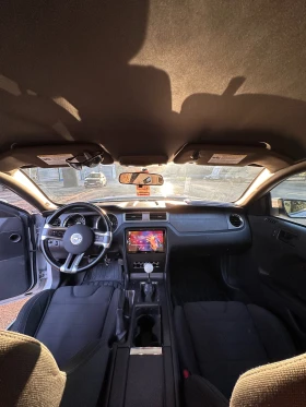 Ford Mustang Ford Mustang GT 5.0 V8 | Ръчна | 2014, снимка 9