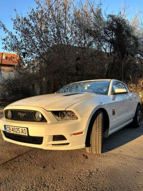 Ford Mustang Ford Mustang GT 5.0 V8 | Ръчна | 2014, снимка 2