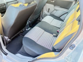 Suzuki SX4 1.6i/газов инжекцион, снимка 12