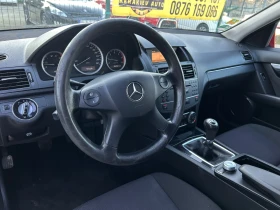 Mercedes-Benz C 220 OM646, снимка 10