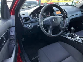 Mercedes-Benz C 220 OM646, снимка 9