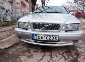Volvo C70 T5, снимка 2