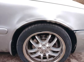 Volvo C70 T5, снимка 5