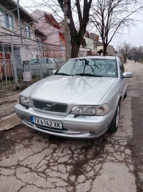 Volvo C70 T5, снимка 1