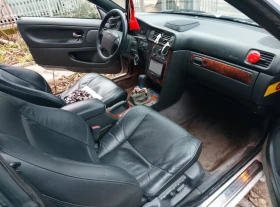 Volvo C70 T5, снимка 10