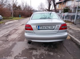 Volvo C70 T5, снимка 4