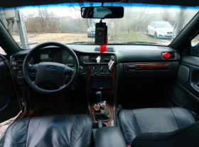 Volvo C70 T5, снимка 8