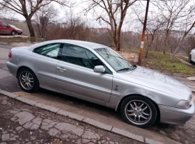 Volvo C70 T5, снимка 6