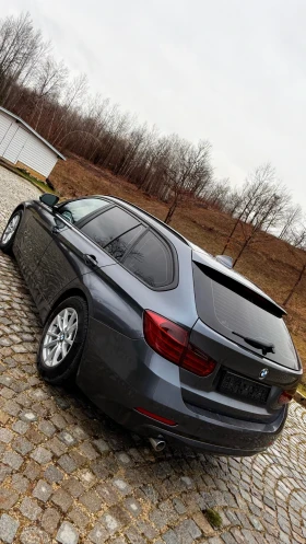 BMW 320 Като Нова!, снимка 10
