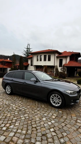 BMW 320 Като Нова!, снимка 6