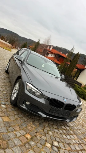 BMW 320 Като Нова!, снимка 4