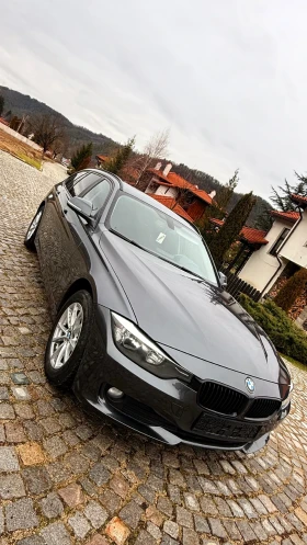 BMW 320 Като Нова!, снимка 5
