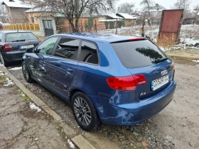 Audi A3 2.0 TDI S-line Quattro BMM Navy - 4800 € / 9387.98 лв. - 80265013 5