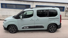 Citroen Berlingo 1.5 blueHdi - 10200 € / 19949.47 лв. - 19060145 8