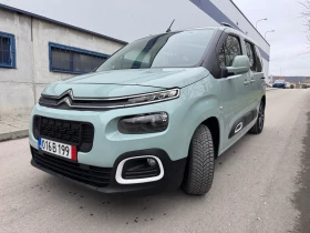 Citroen Berlingo 1.5 blueHdi - 10200 € / 19949.47 лв. - 19060145 2