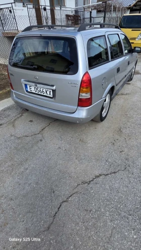 Opel Astra - 1200 € / 2347.00 лв. - 36740940 4