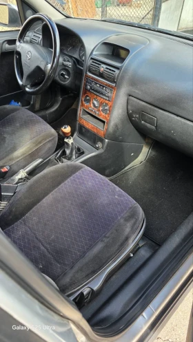 Opel Astra - 1200 € / 2347.00 лв. - 36740940 2