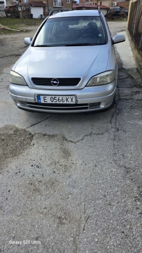 Opel Astra - 1200 € / 2347.00 лв. - 36740940 5