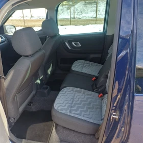 Skoda Roomster 1, 6i, снимка 4 - Автомобили и джипове - 53604360