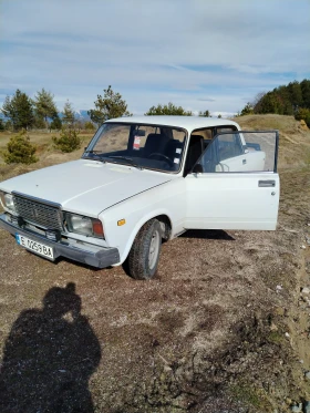 Lada 2107, снимка 3 - Автомобили и джипове - 53639220