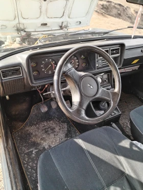 Lada 2107, снимка 8 - Автомобили и джипове - 53639220