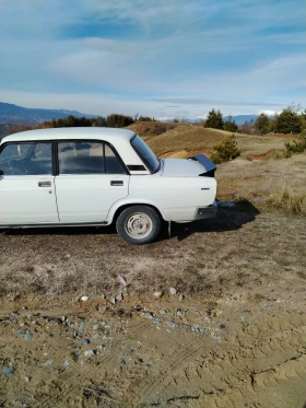 Lada 2107, снимка 2 - Автомобили и джипове - 53639220