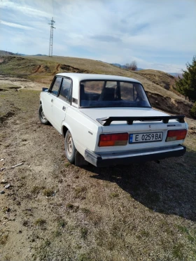 Lada 2107, снимка 4 - Автомобили и джипове - 53639220