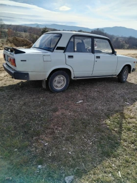 Lada 2107, снимка 7 - Автомобили и джипове - 53639220