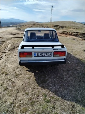 Lada 2107, снимка 6 - Автомобили и джипове - 53639220