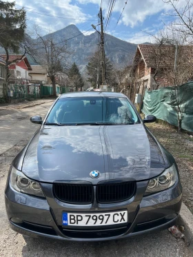 BMW 330 xd