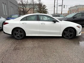 Mercedes-Benz CLA 250  CARFAX | Auto.bg — изображение 3