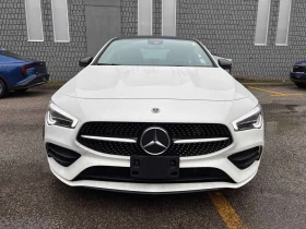 Mercedes-Benz CLA 250  CARFAX | Auto.bg — изображение 6