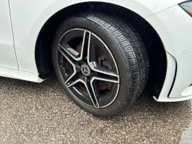 Mercedes-Benz CLA 250  CARFAX | Auto.bg — изображение 7