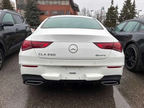 Mercedes-Benz CLA 250  CARFAX | Auto.bg — изображение 4