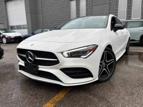 Mercedes-Benz CLA 250  CARFAX