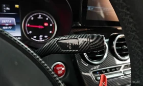 Mercedes-Benz C 200 - 13770 € / 26931.78 лв. - 28323990 9