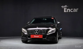 Mercedes-Benz C 200 - 13770 € / 26931.78 лв. - 28323990 3