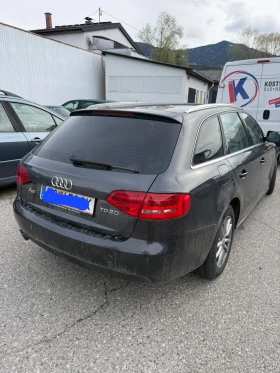 Audi A4 2.0TDI S LINE  - 3330 € / 6512.91 лв. - 70591247 5