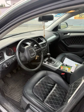 Audi A4 2.0TDI S LINE  - 3330 € / 6512.91 лв. - 70591247 3