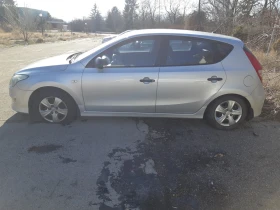 Hyundai I30 - 3200 € / 6258.66 лв. - 66745657 4