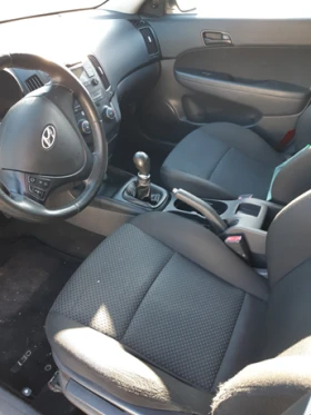 Hyundai I30 - 3200 € / 6258.66 лв. - 66745657 6
