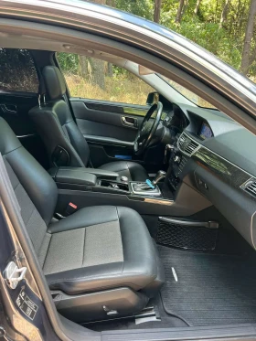Mercedes-Benz E 250 E250CDI Avangard  - 7830 € / 15314.15 лв. - 57317567 11