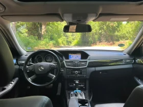 Mercedes-Benz E 250 E250CDI Avangard  - 7830 € / 15314.15 лв. - 57317567 7