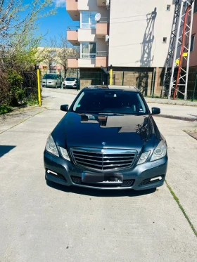 Mercedes-Benz E 250 E250CDI Avangard  - 7830 € / 15314.15 лв. - 57317567 2