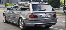 BMW 320 320d - 4200 € / 8214.49 лв. - 30694586 2